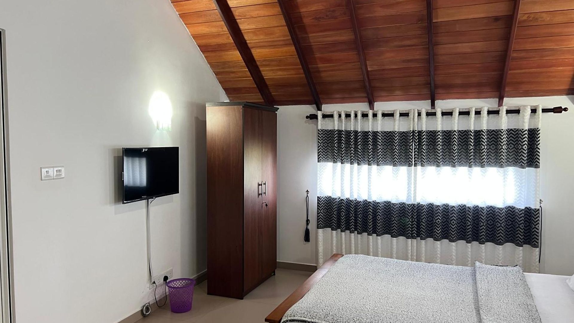 Crimple Nuwara Eliya