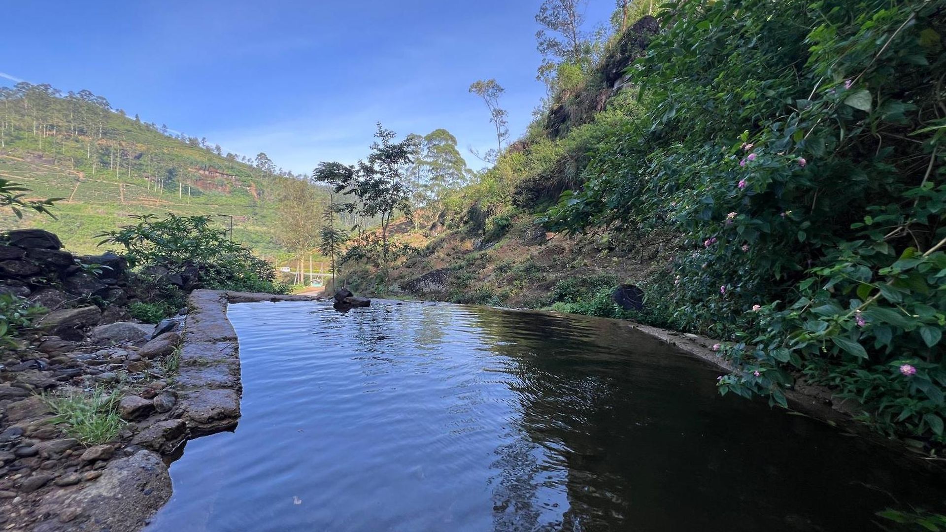 Crimple Hotel Nuwara Eliya