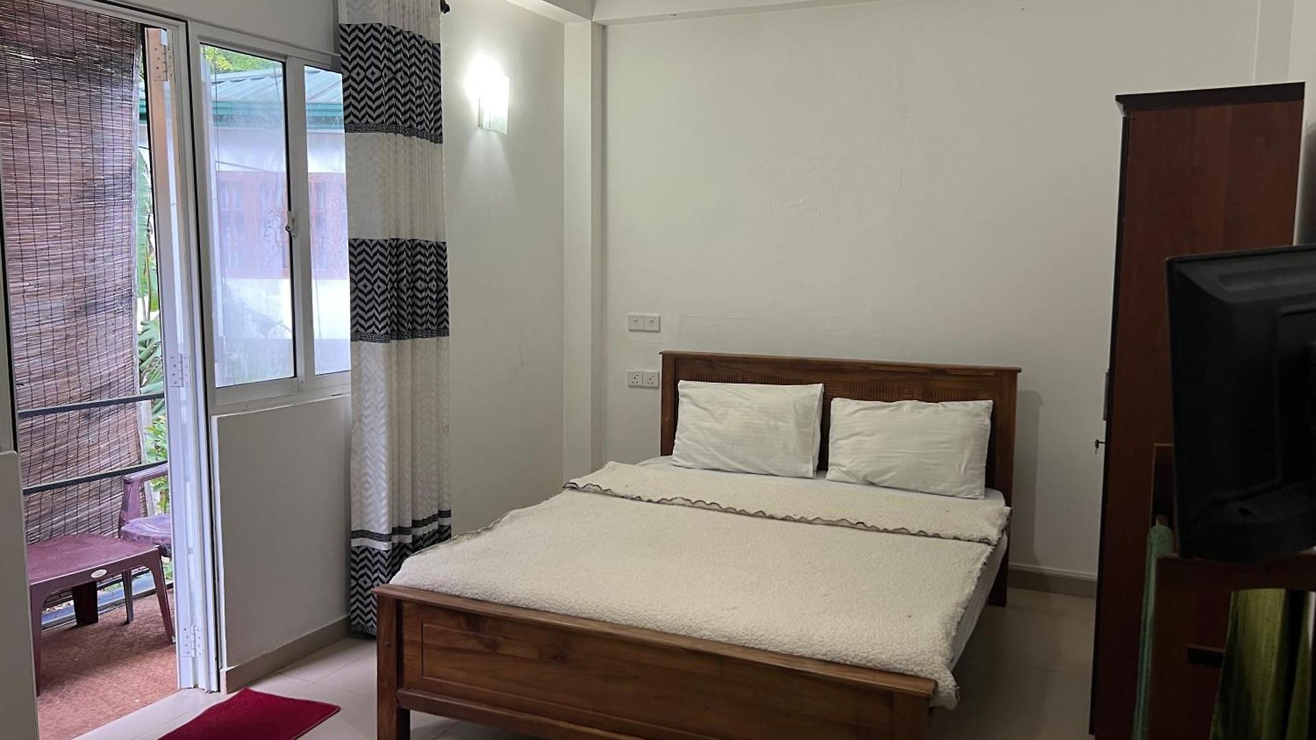 Hotel Crimple Nuwara Eliya