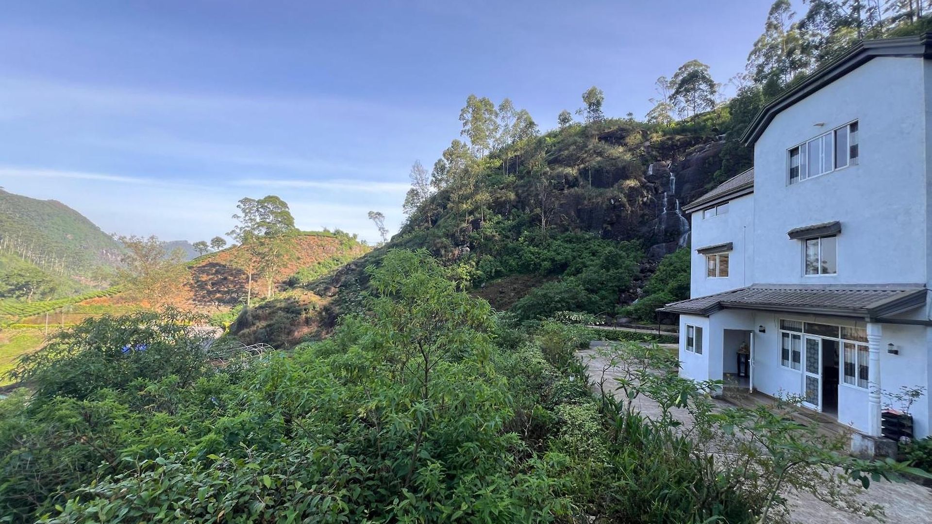 Hotel Crimple Nuwara Eliya