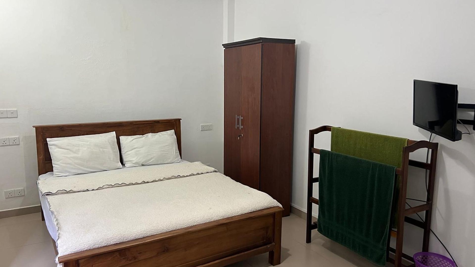 Hotel Crimple Nuwara Eliya