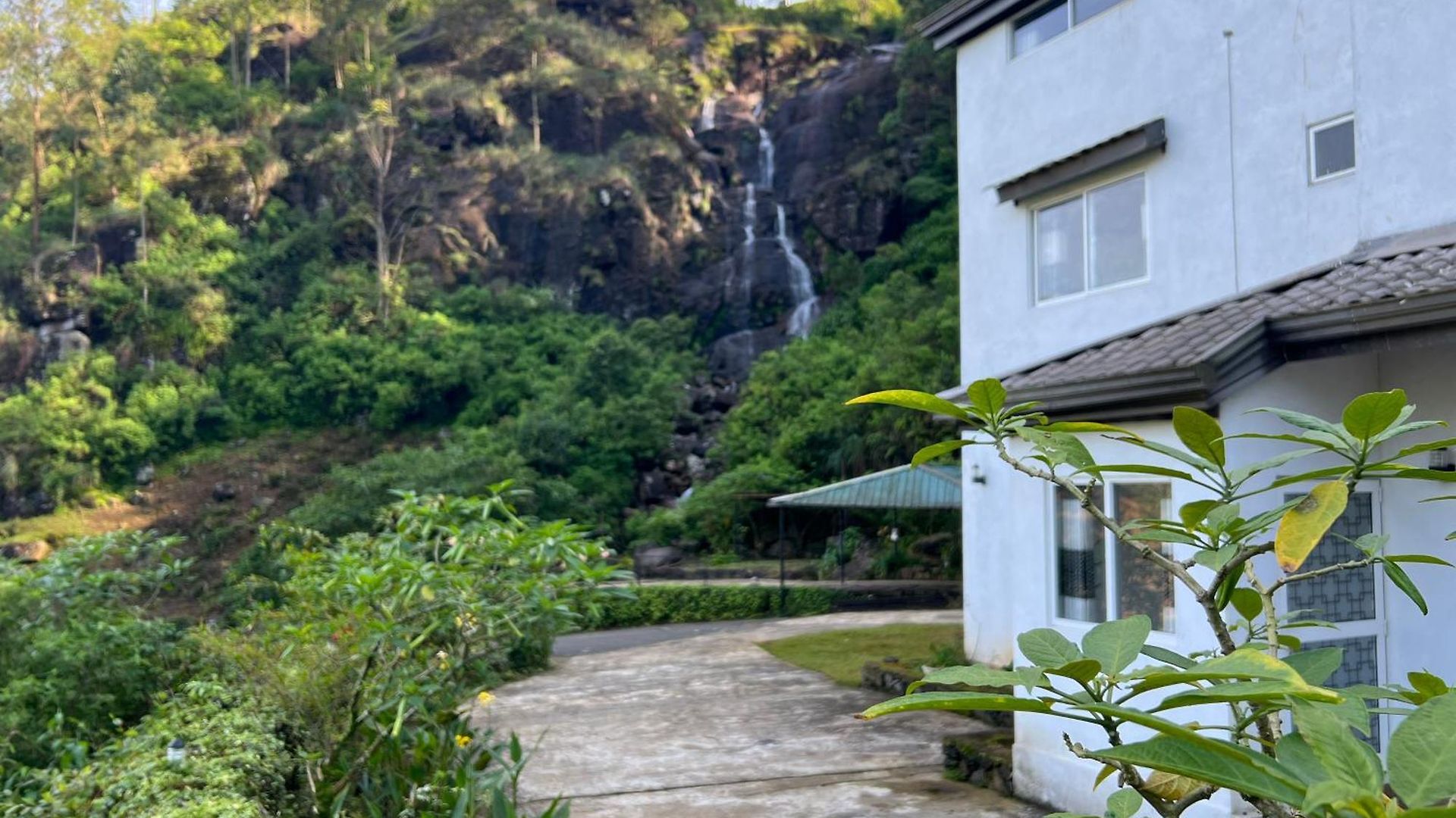 Crimple Hotel