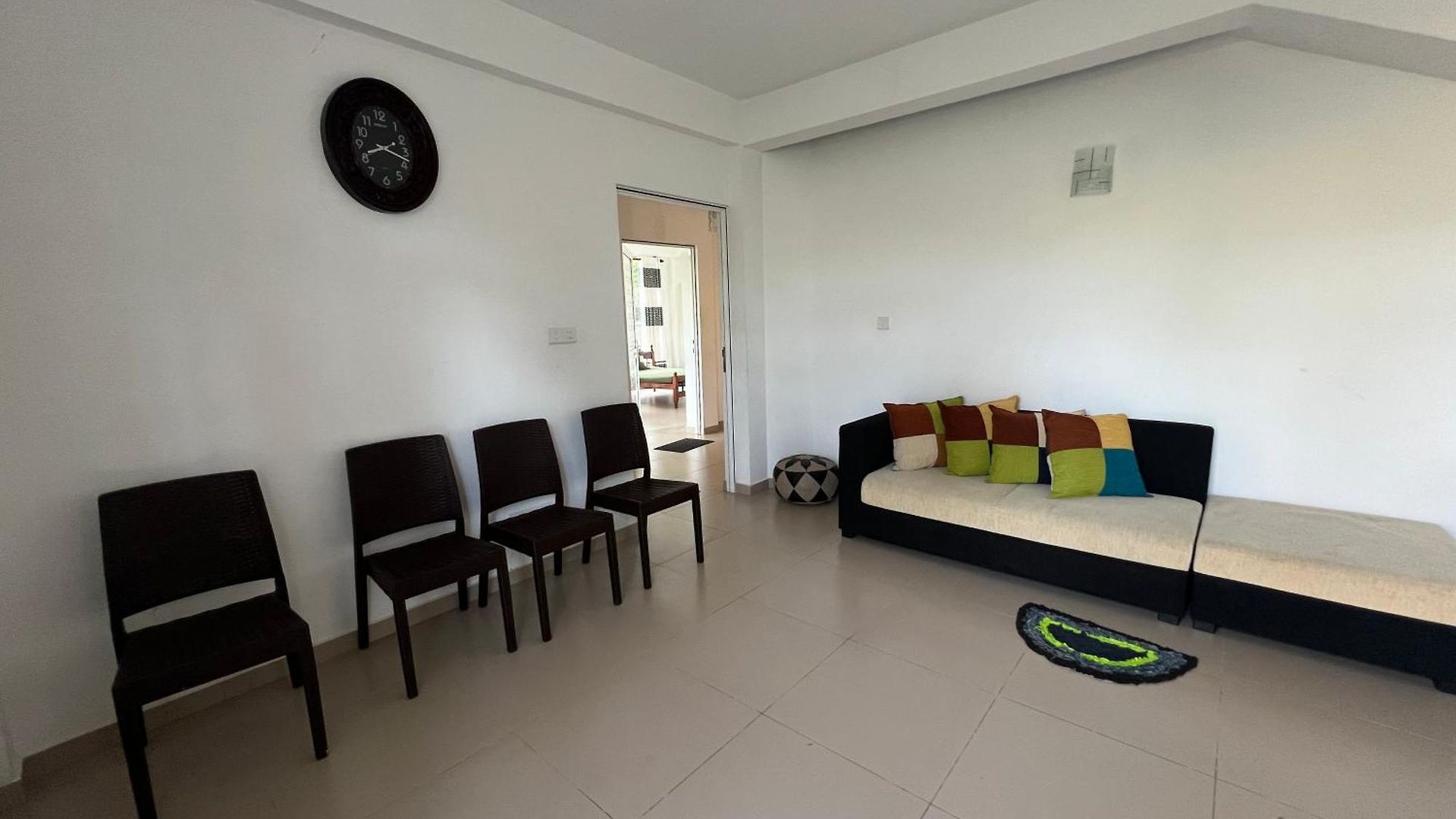 Crimple Hotel *