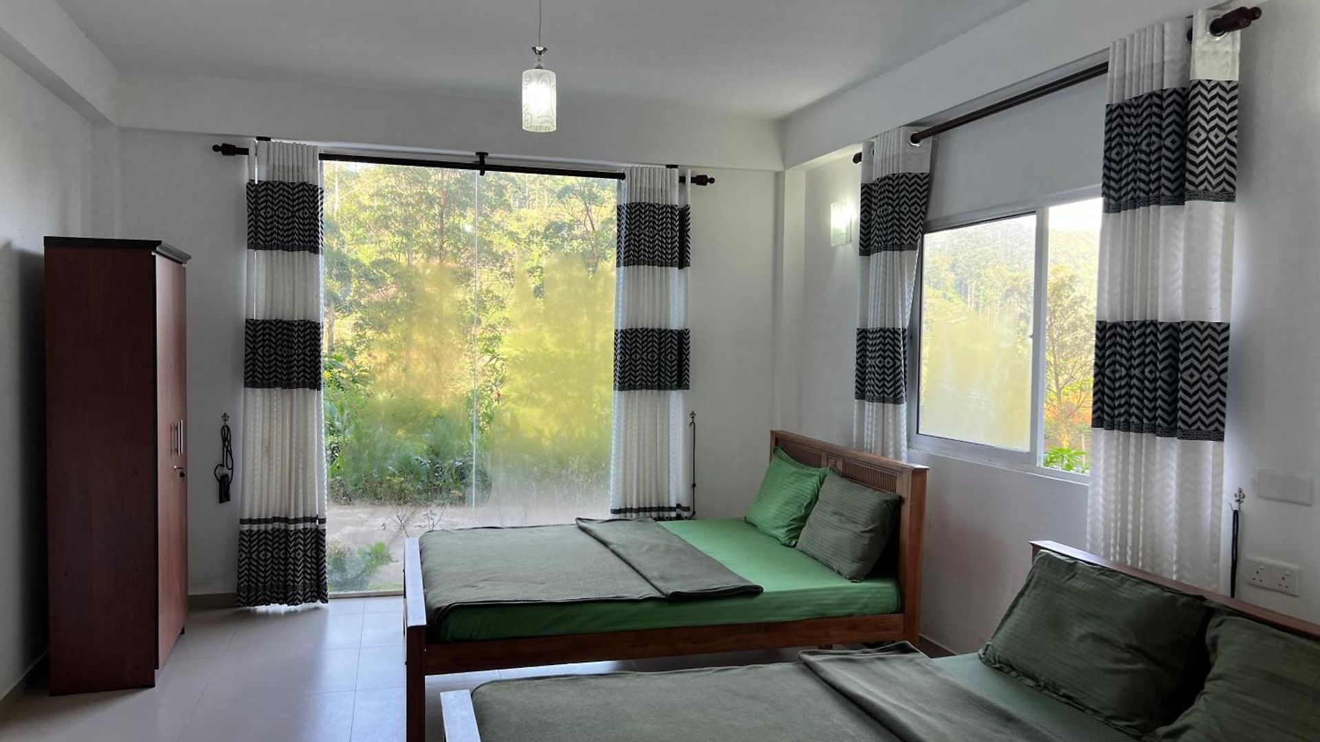 Hotel Crimple Nuwara Eliya