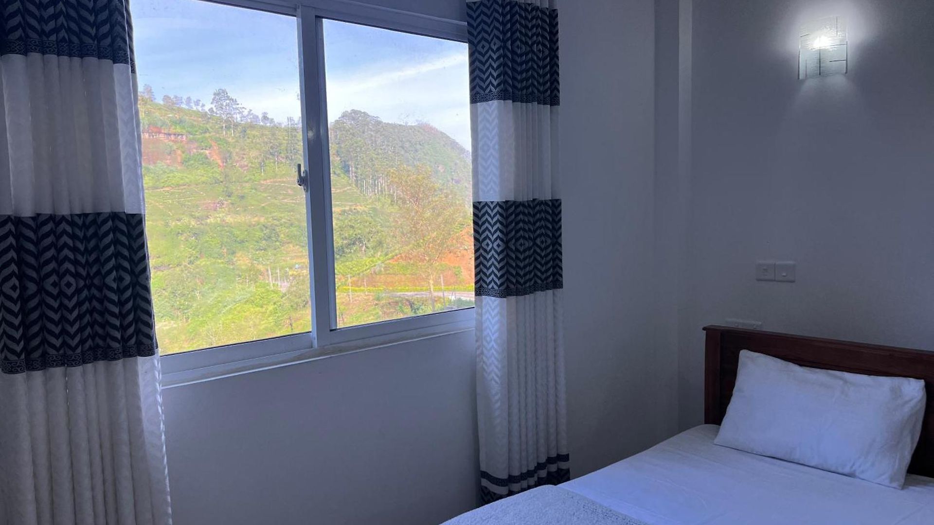 Hotel Crimple