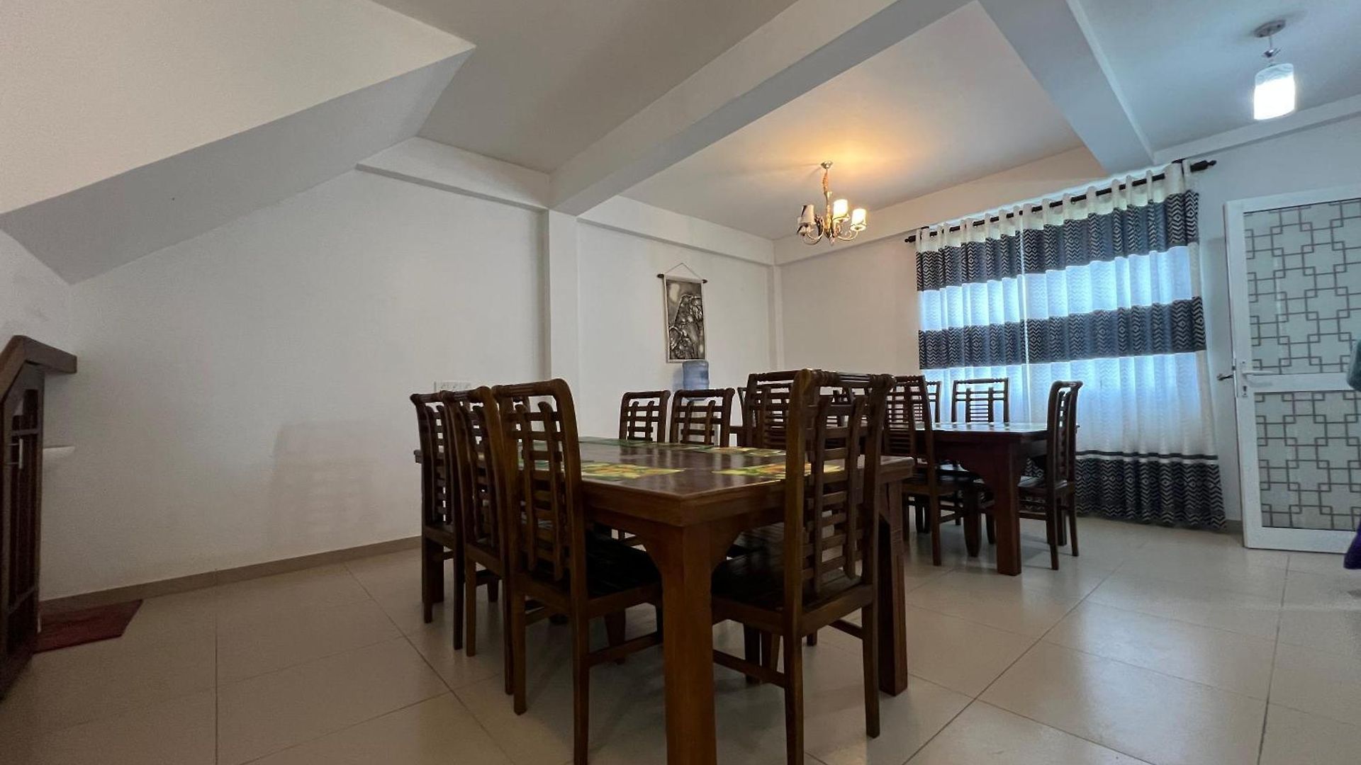 Hotel Crimple Nuwara Eliya