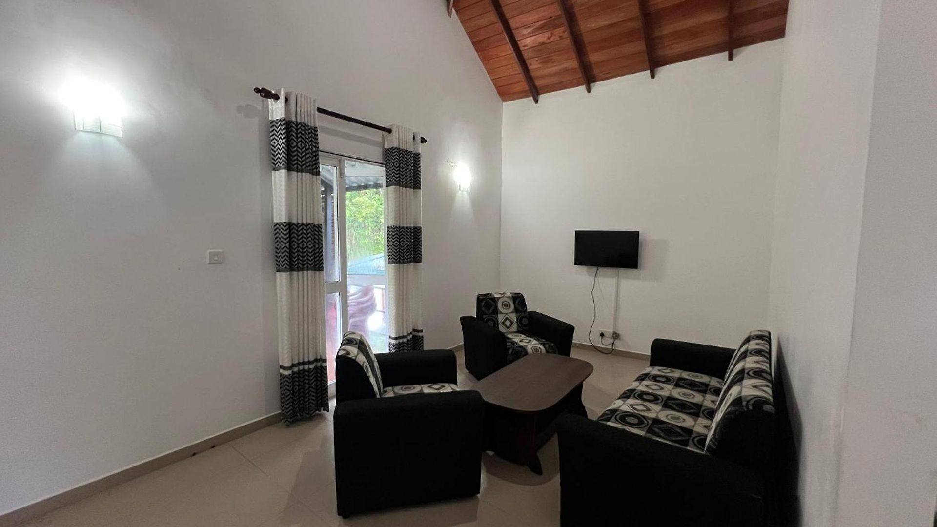 Hotel Crimple Nuwara Eliya