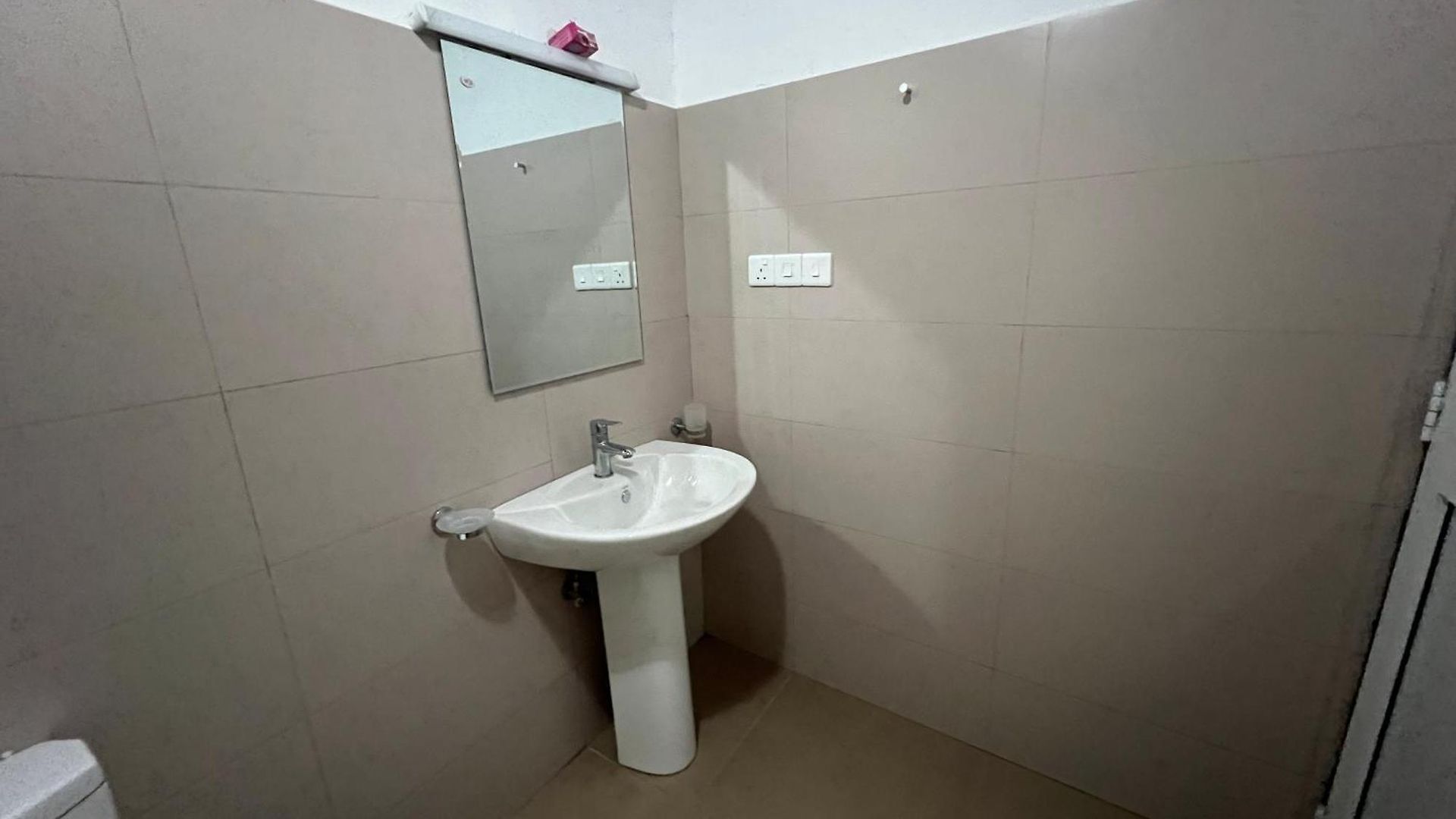 Hotel Crimple Nuwara Eliya