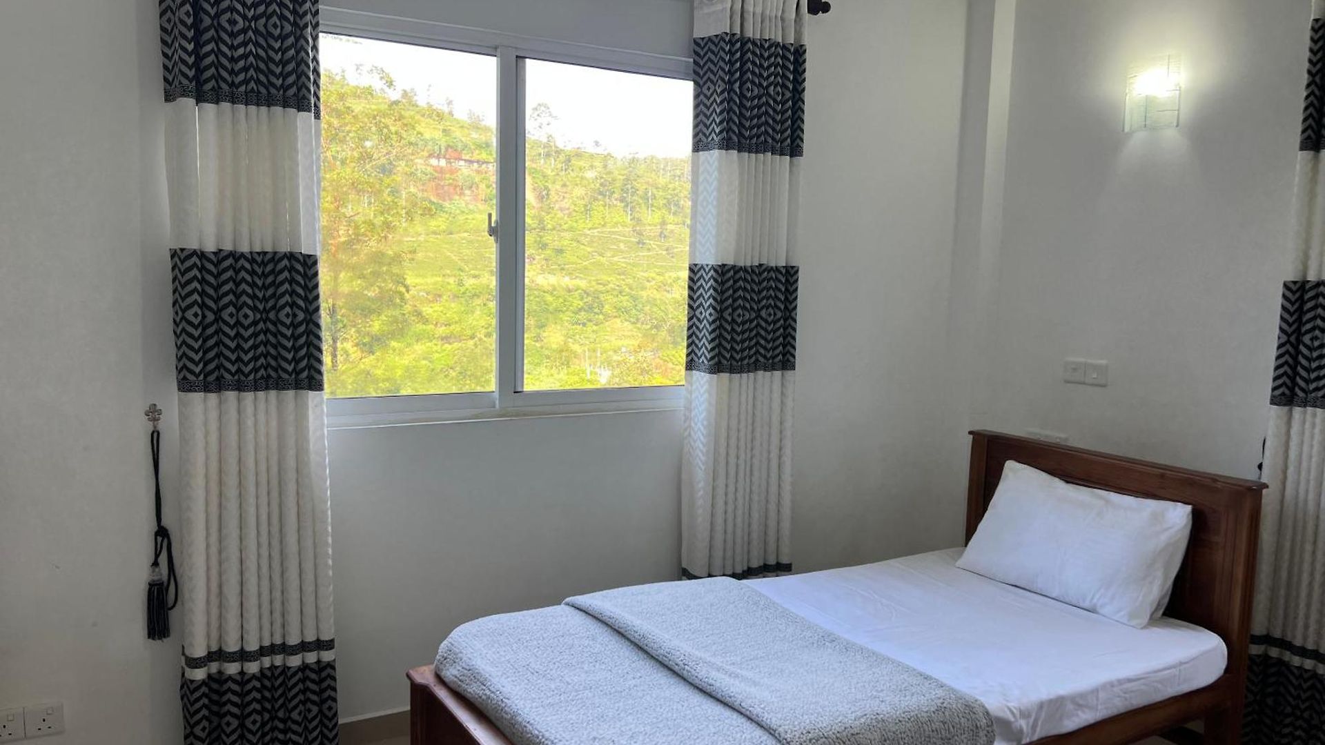 Crimple Hotel *