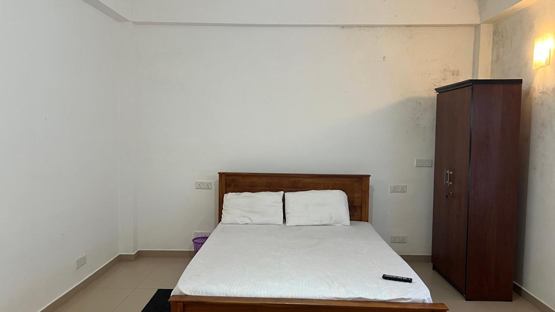 Hotel Crimple Nuwara Eliya