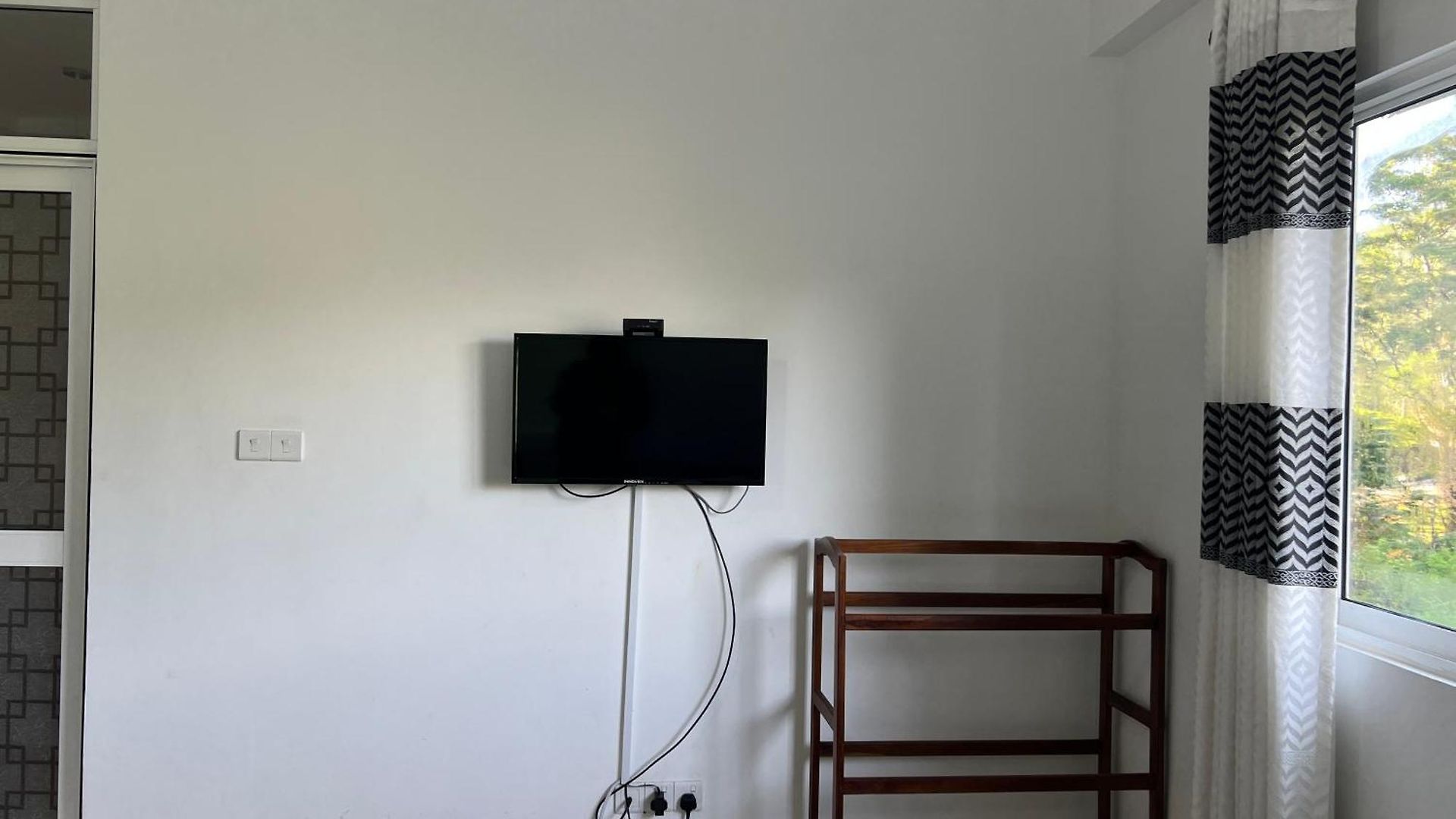 Hotel Crimple Nuwara Eliya