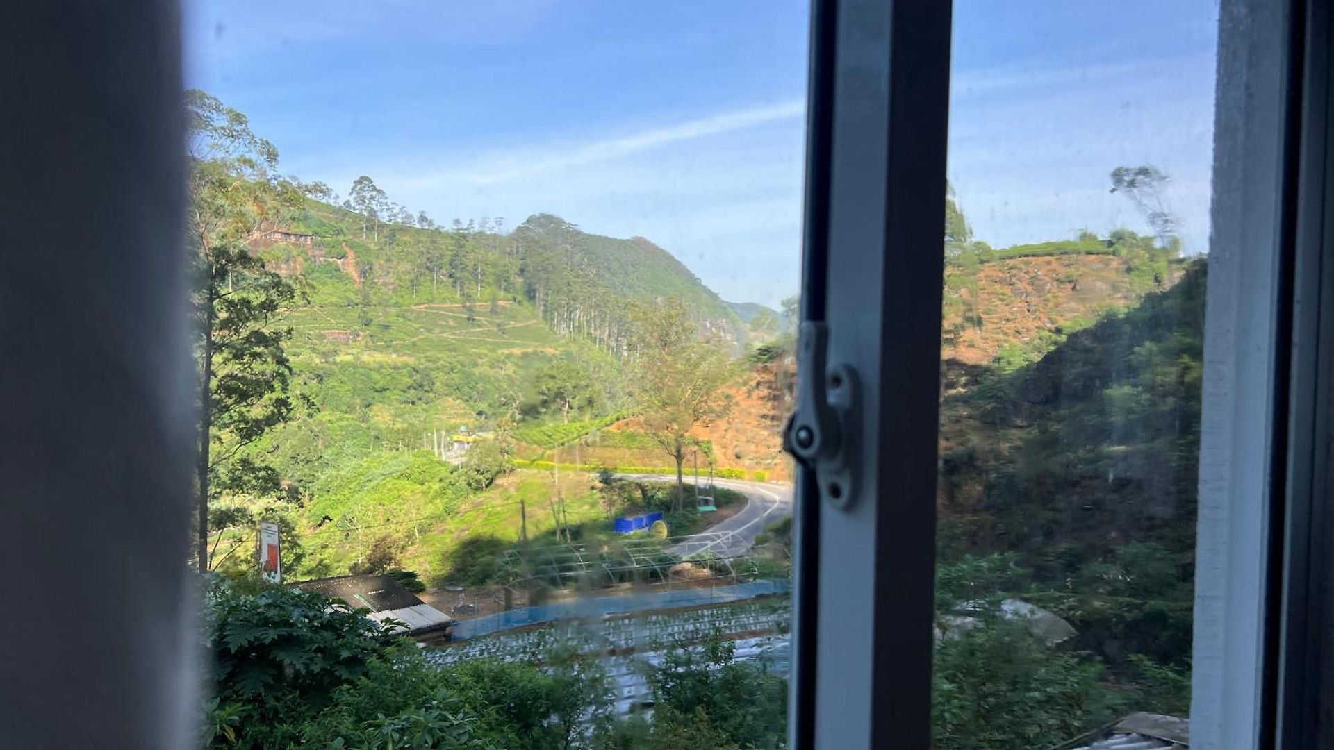 Crimple Nuwara Eliya