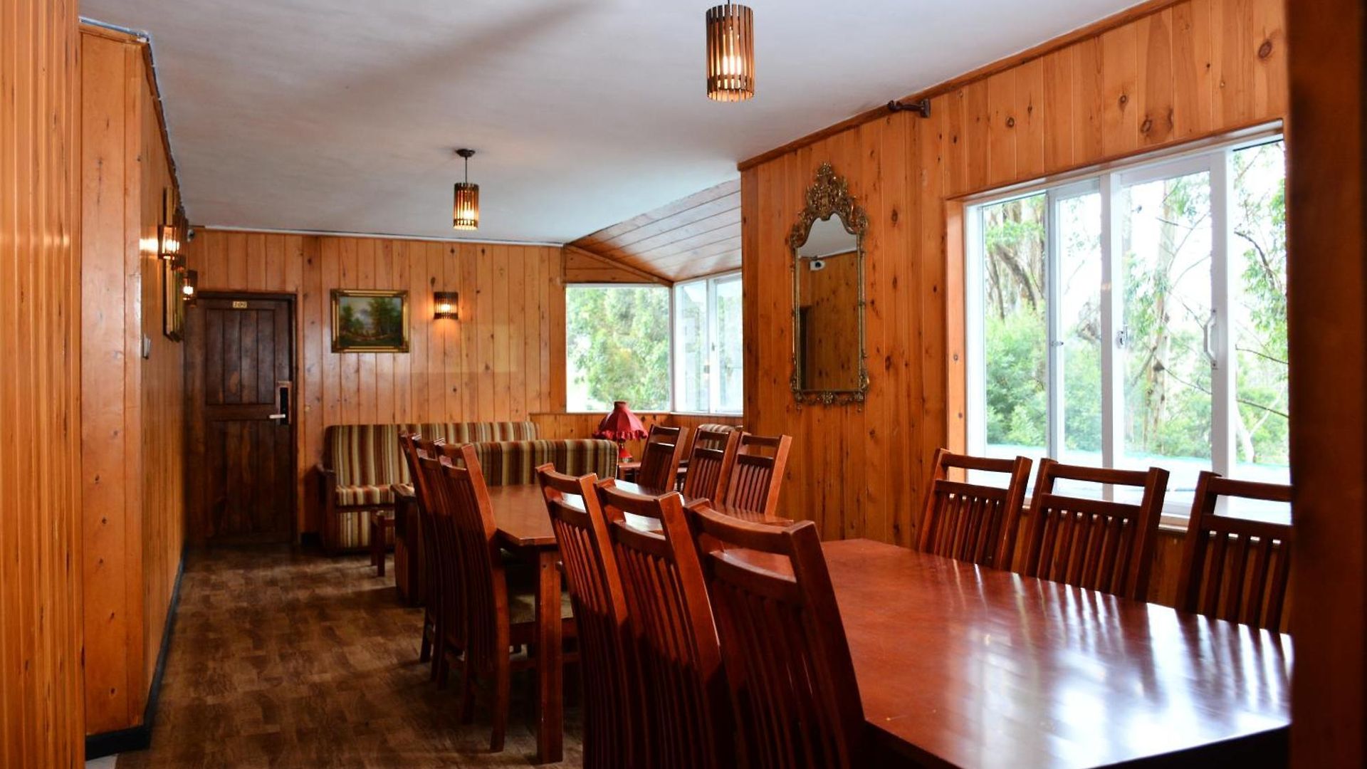 Hotel Jaithra Nuwara Eliya