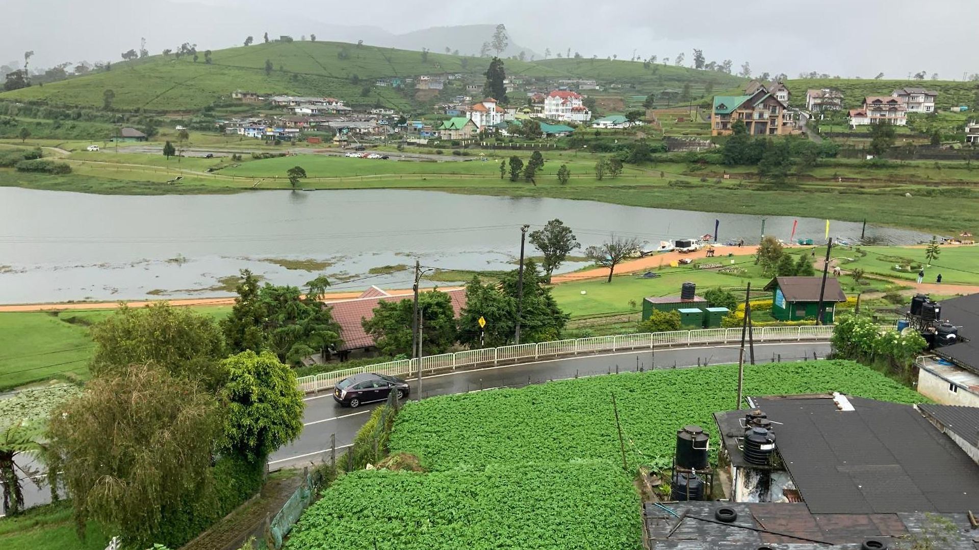 Creek View And Car Hotel Nuwara Eliya
