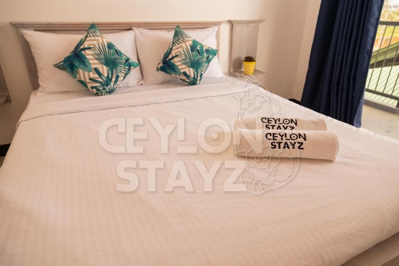 The Loft By Ceylon Stayz Nuwara Eliya