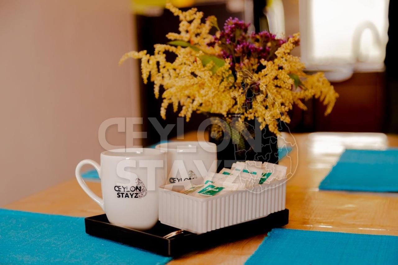 The Loft By Ceylon Stayz * Nuwara Eliya