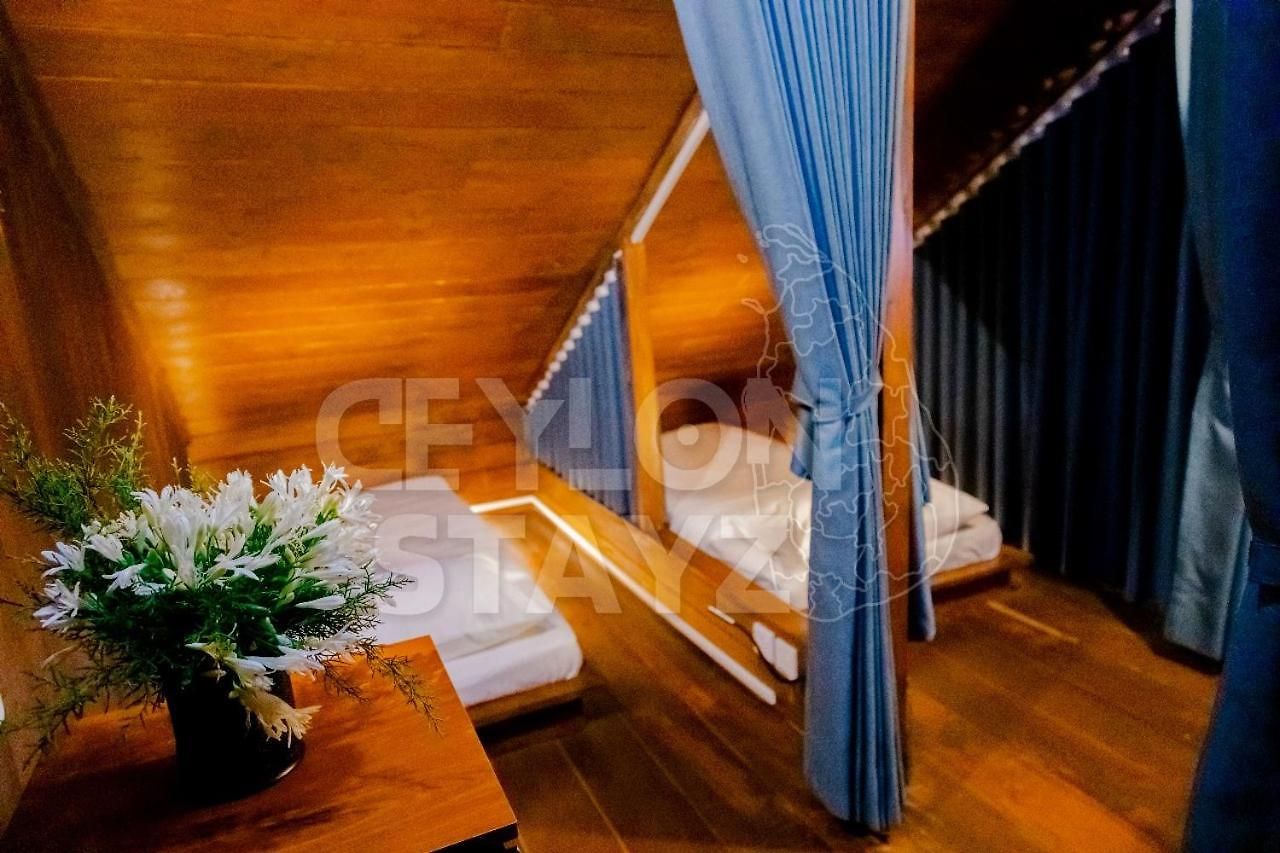 The Loft By Ceylon Stayz Hostel Nuwara Eliya