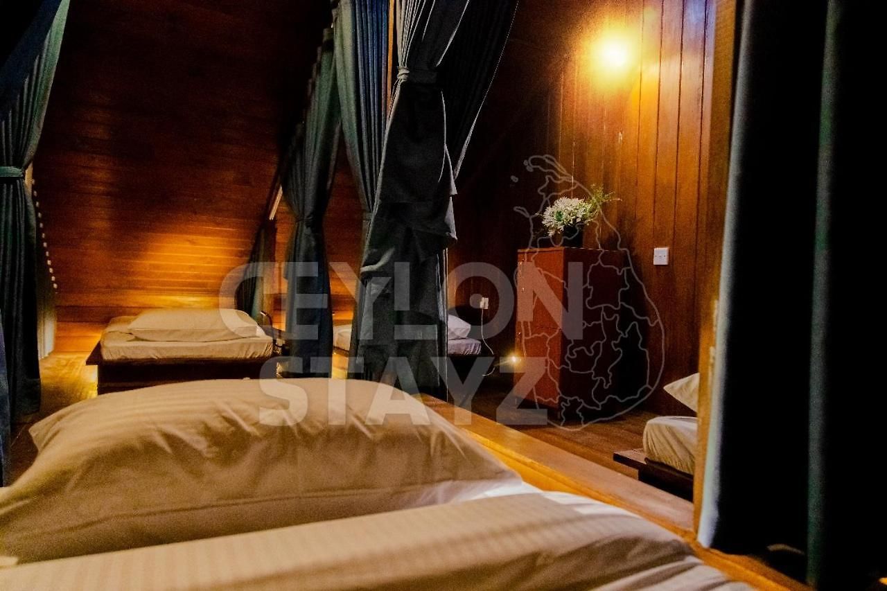 Hostel The Loft By Ceylon Stayz Nuwara Eliya