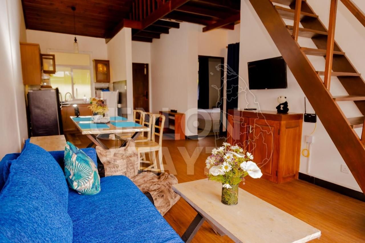 The Loft By Ceylon Stayz * Nuwara Eliya