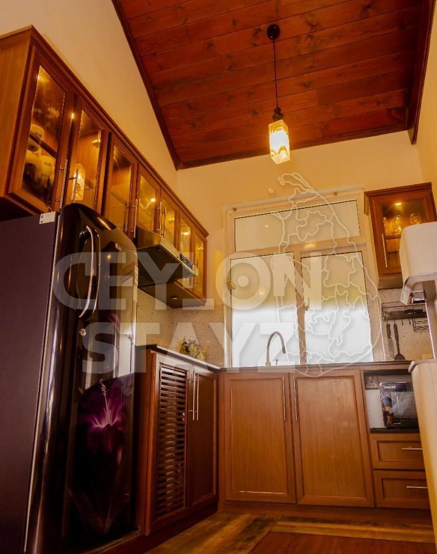 The Loft By Ceylon Stayz Hostel