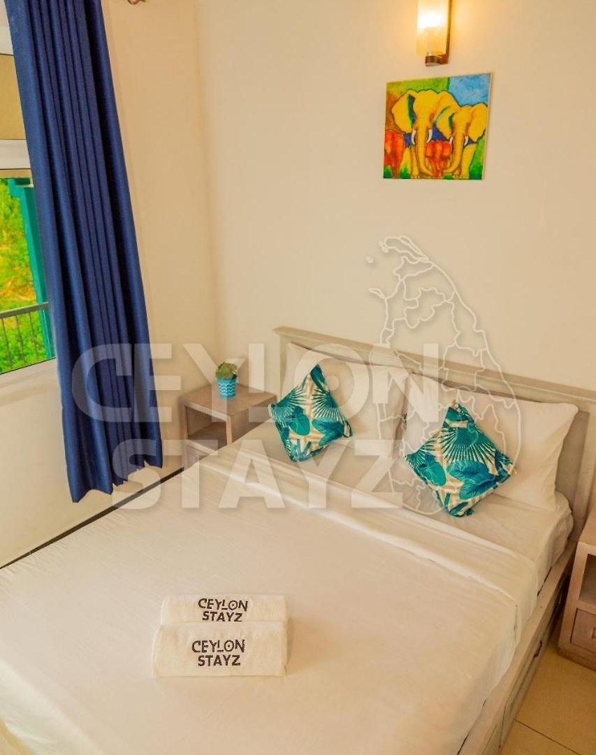 Hostel The Loft By Ceylon Stayz *
