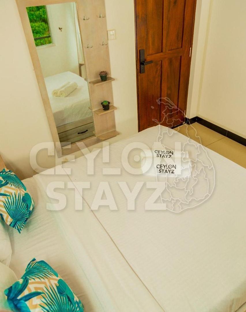 The Loft By Ceylon Stayz Hostel
