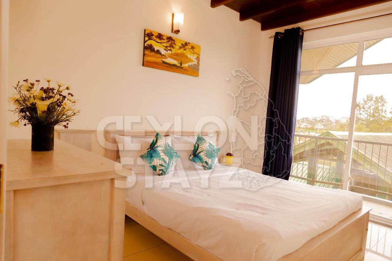 The Loft By Ceylon Stayz * Nuwara Eliya