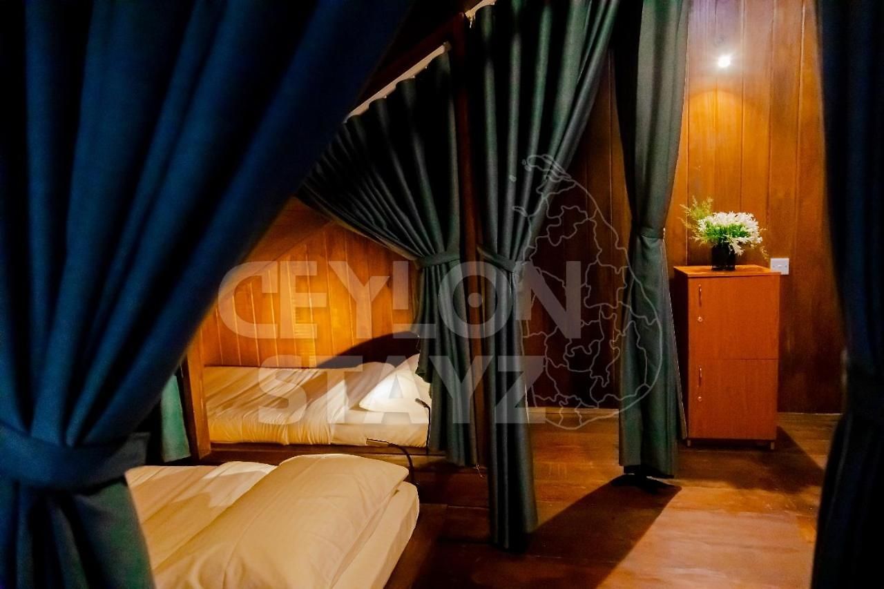 Hostel The Loft By Ceylon Stayz *