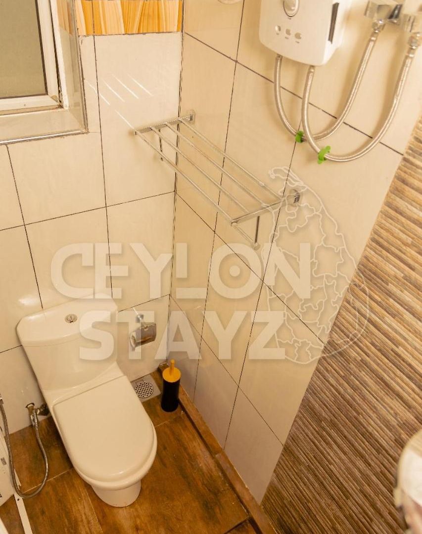 The Loft By Ceylon Stayz