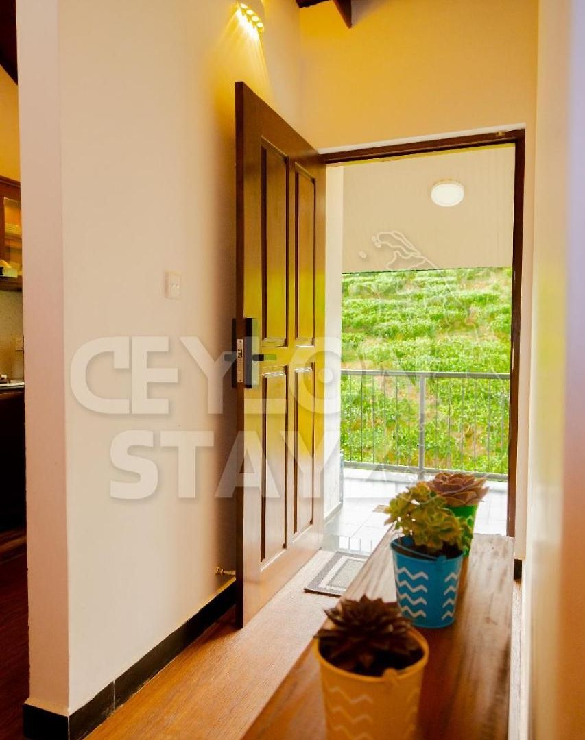The Loft By Ceylon Stayz * Nuwara Eliya