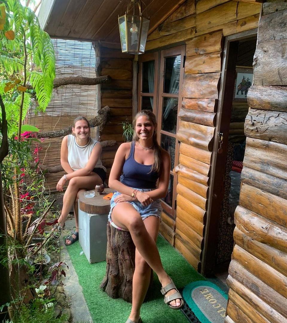 Homestay 20/20 Wood *