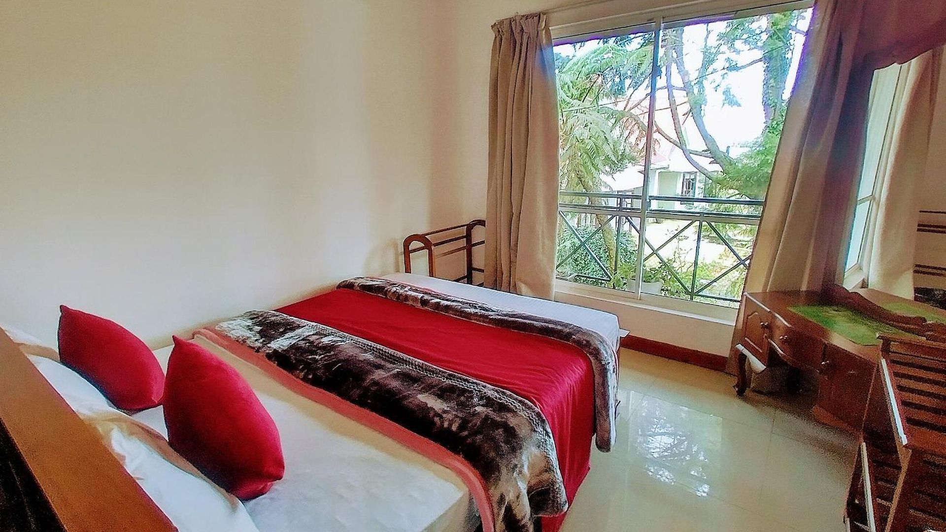 Blossomwell Guest house