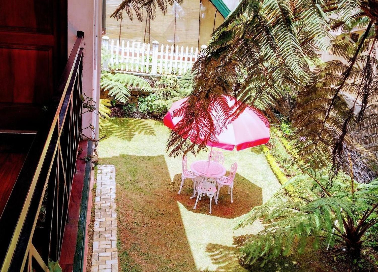 Guest house Blossomwell