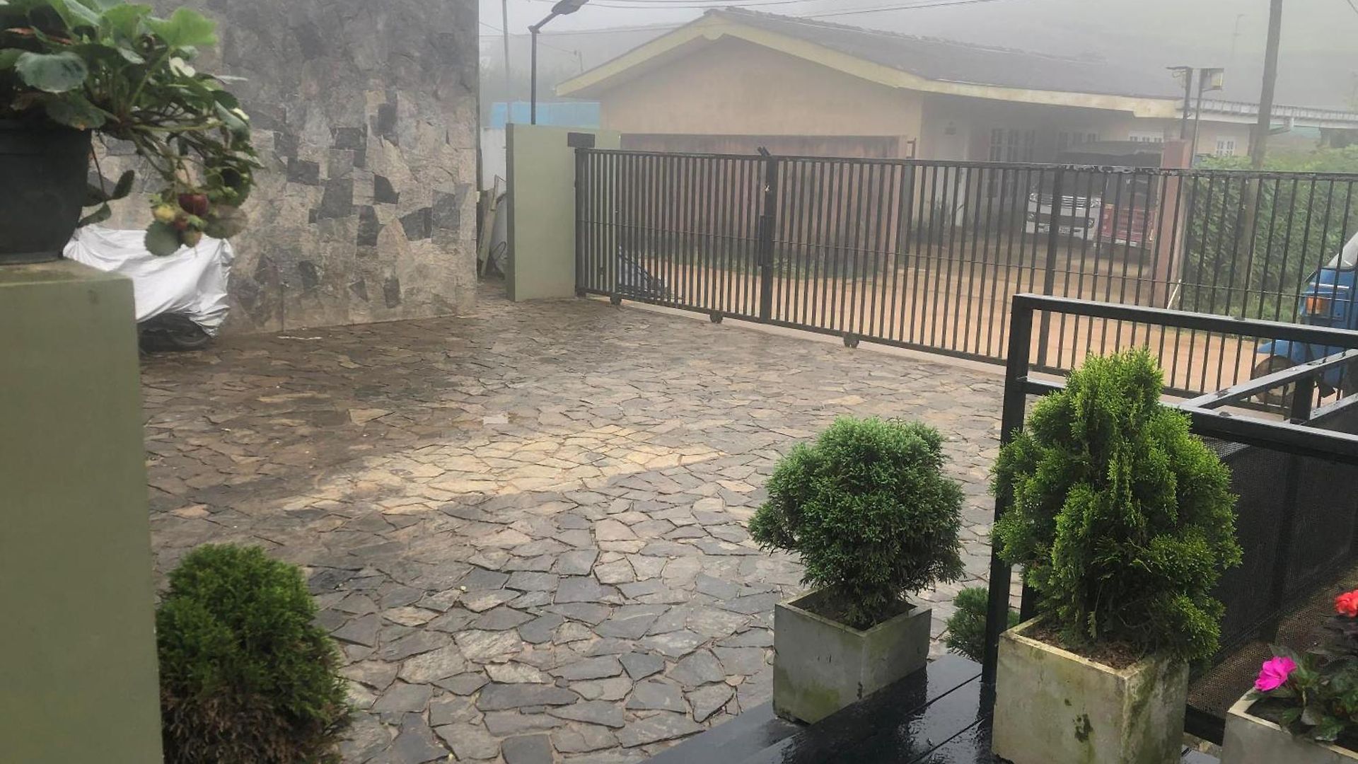 Villa Sulanga Luxury