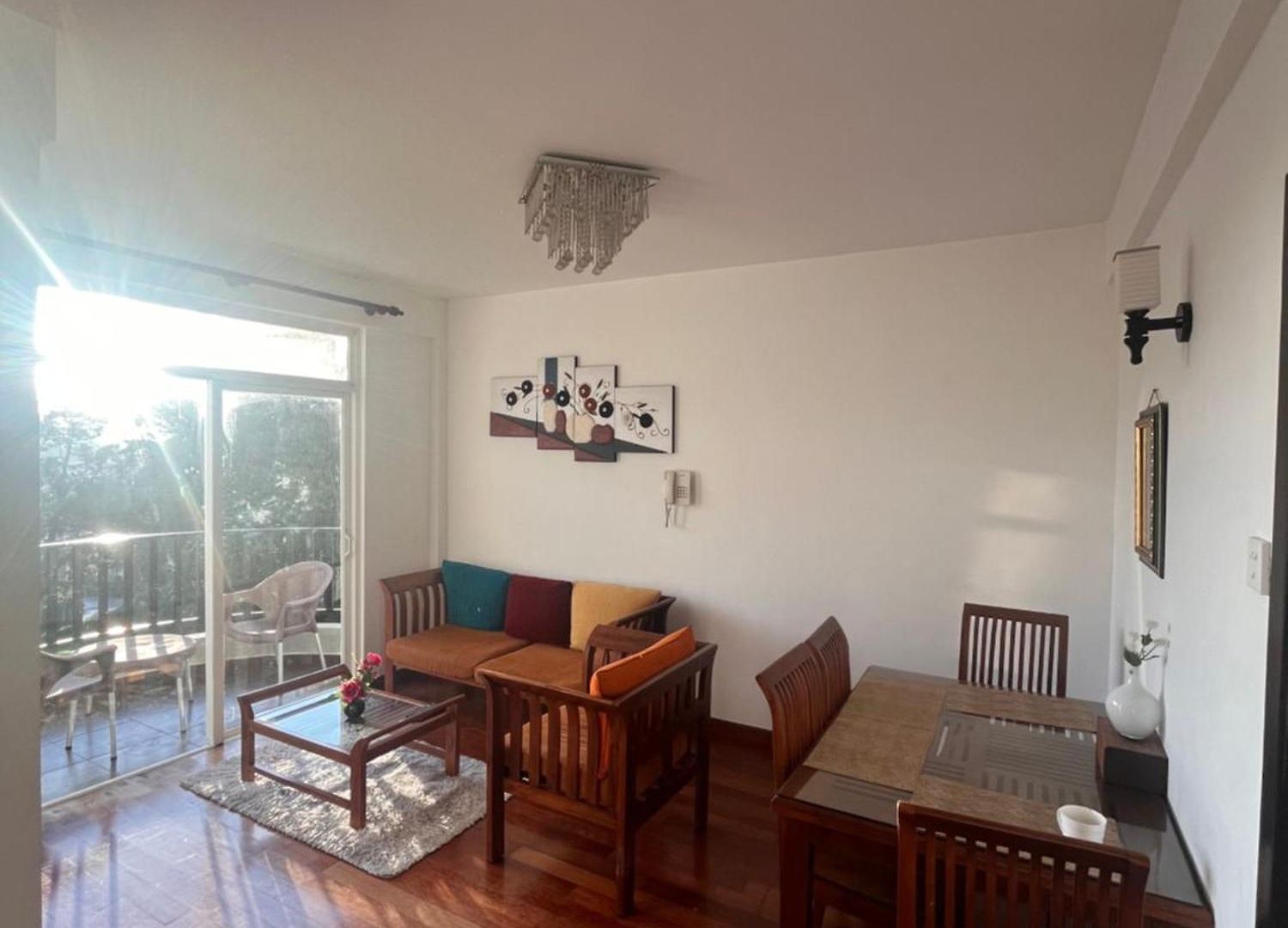 Luxury Nuwara Eliya