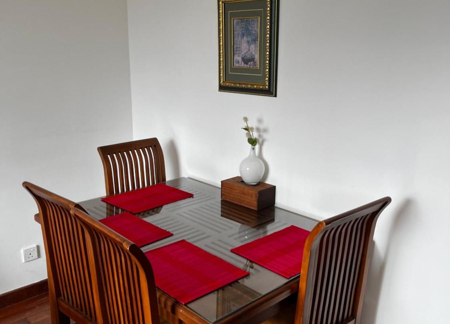 Luxury Apartment Nuwara Eliya