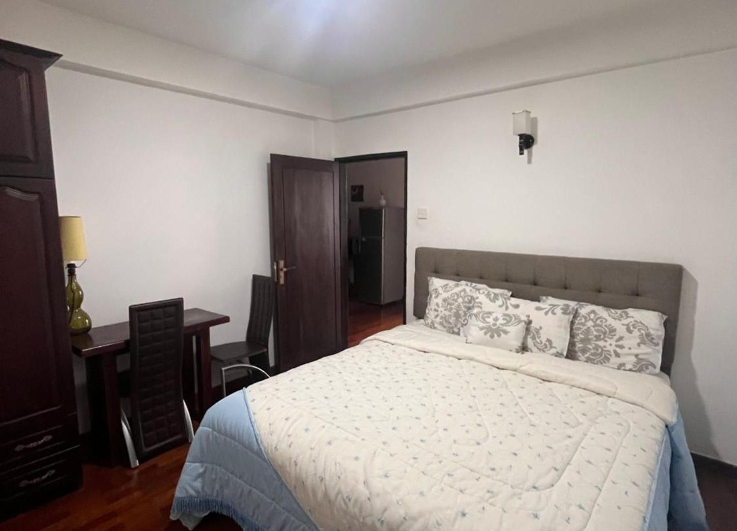 Luxury Apartment