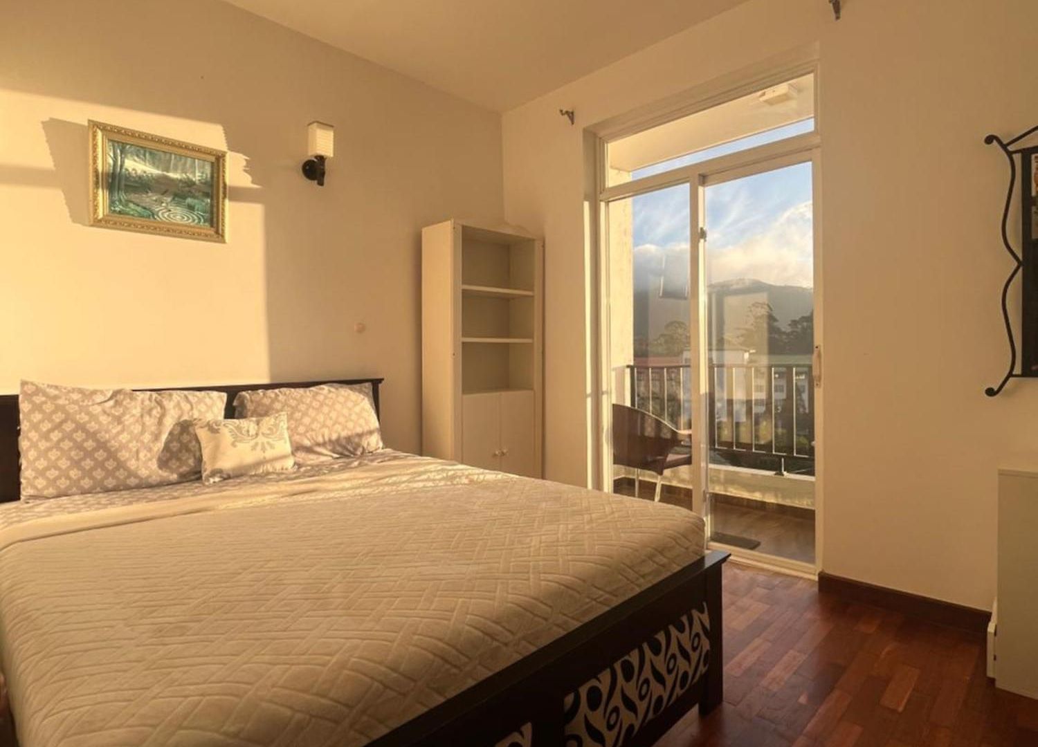 Apartment Luxury Nuwara Eliya