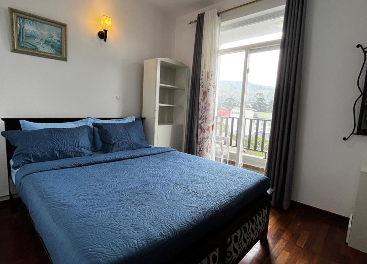 Luxury Apartment