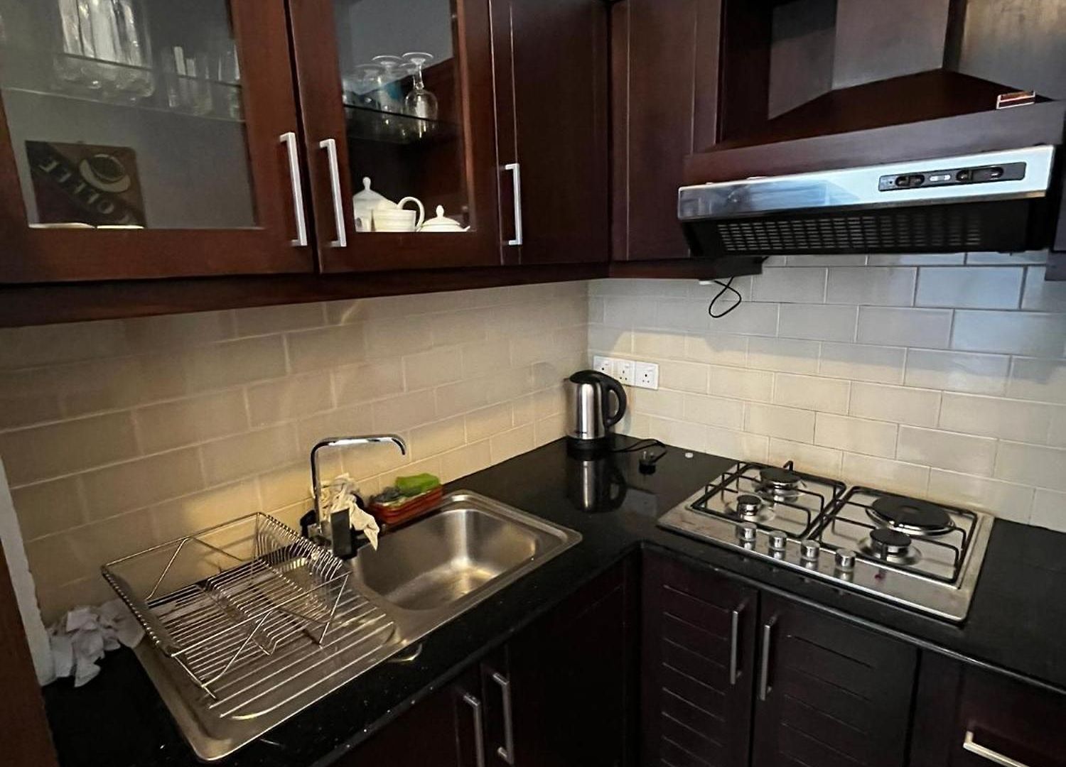 Apartment Luxury Nuwara Eliya