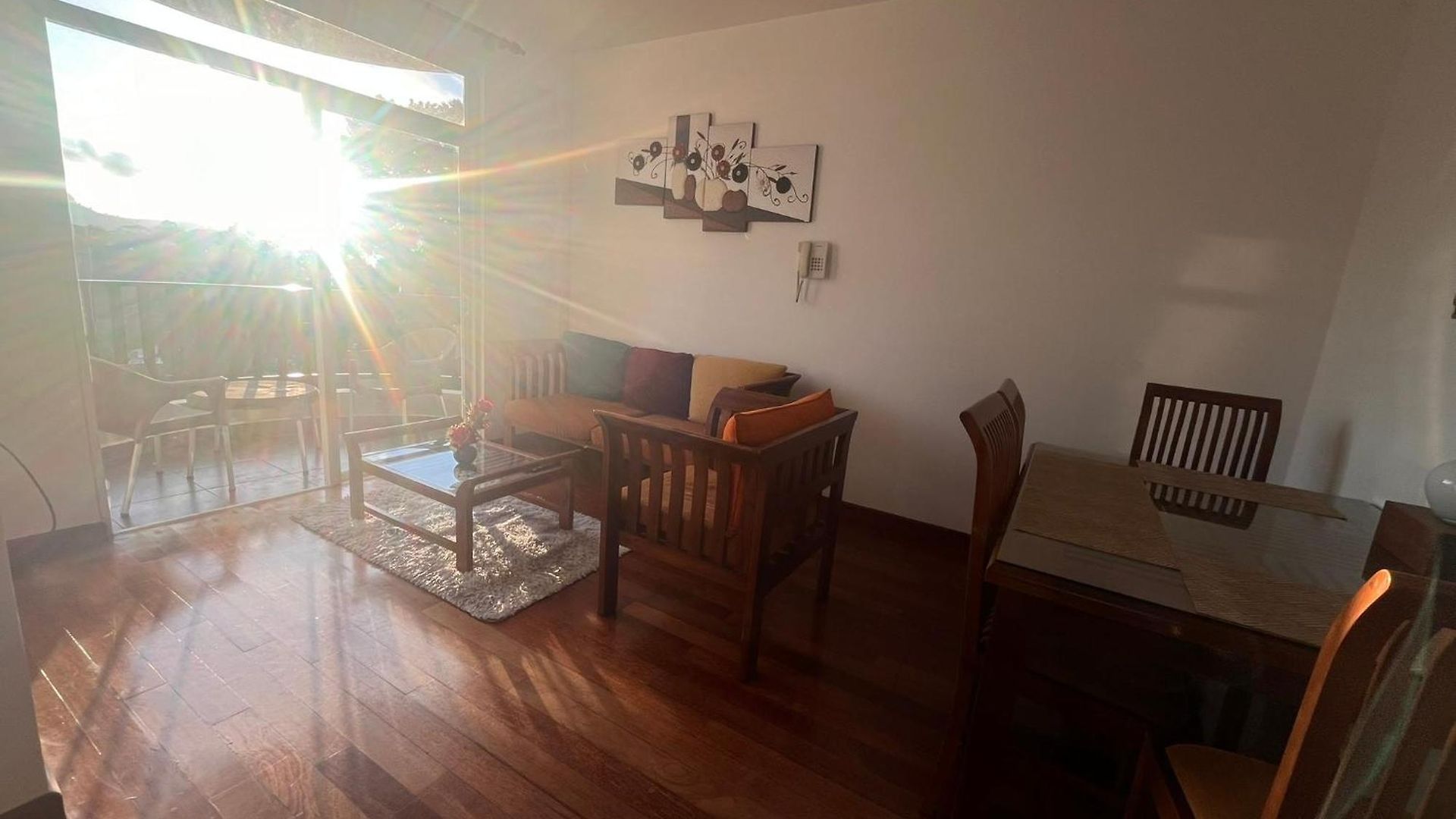 Luxury Nuwara Eliya