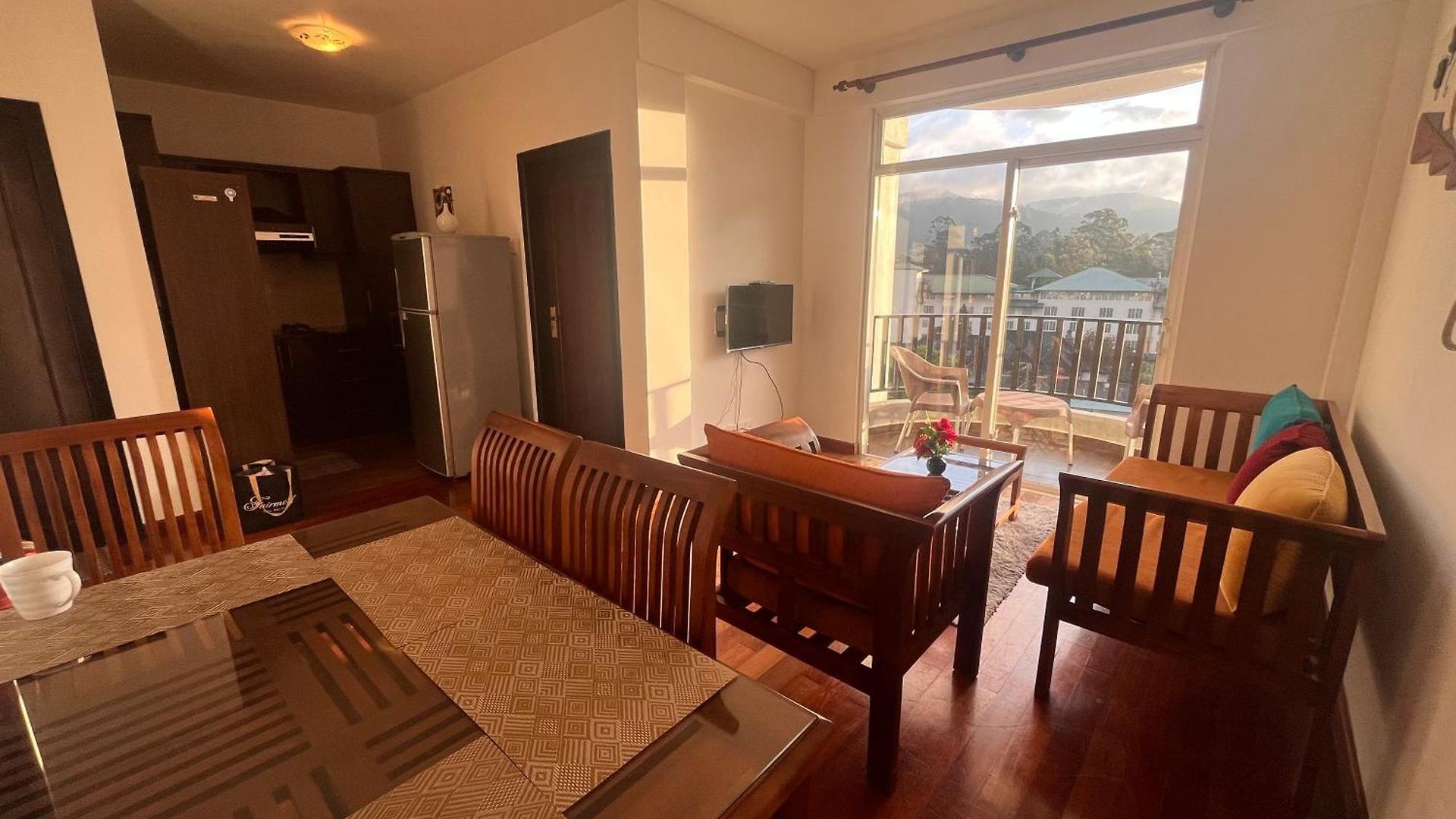 Apartment Luxury