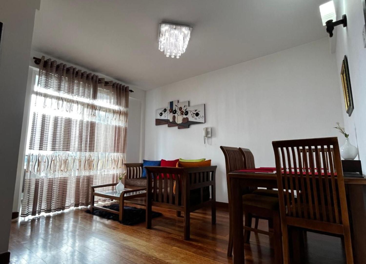 Apartment Luxury *