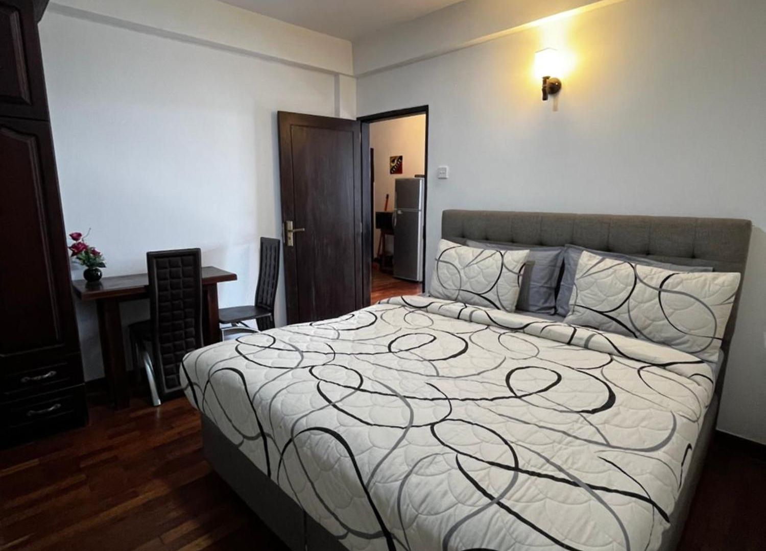 Luxury Nuwara Eliya