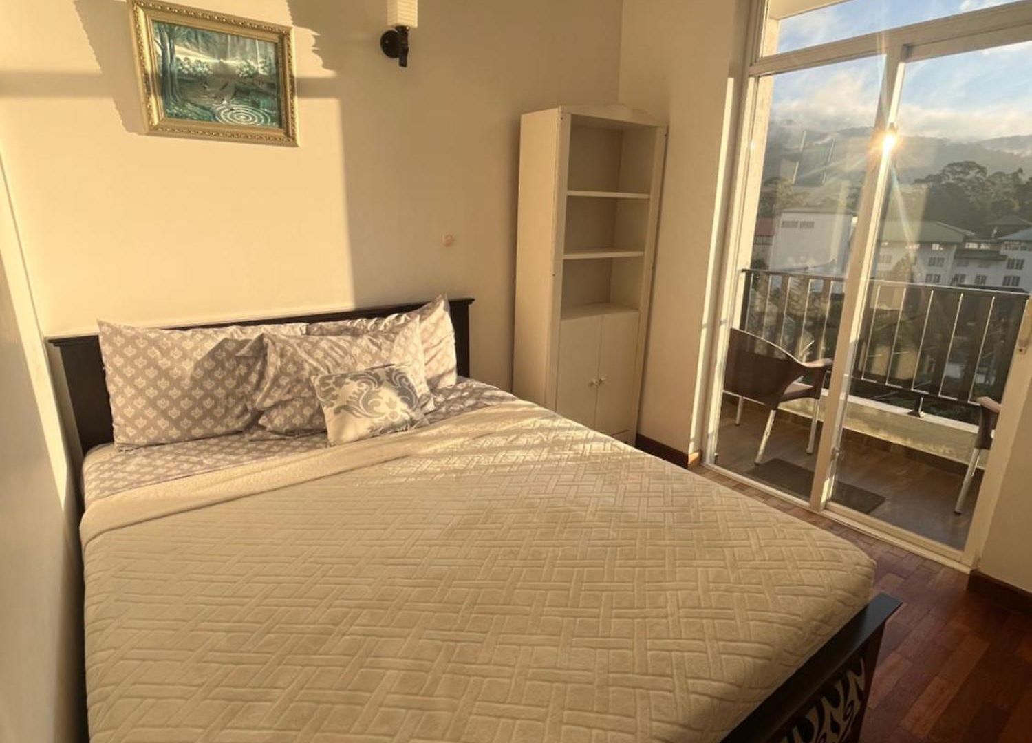 Luxury * Nuwara Eliya