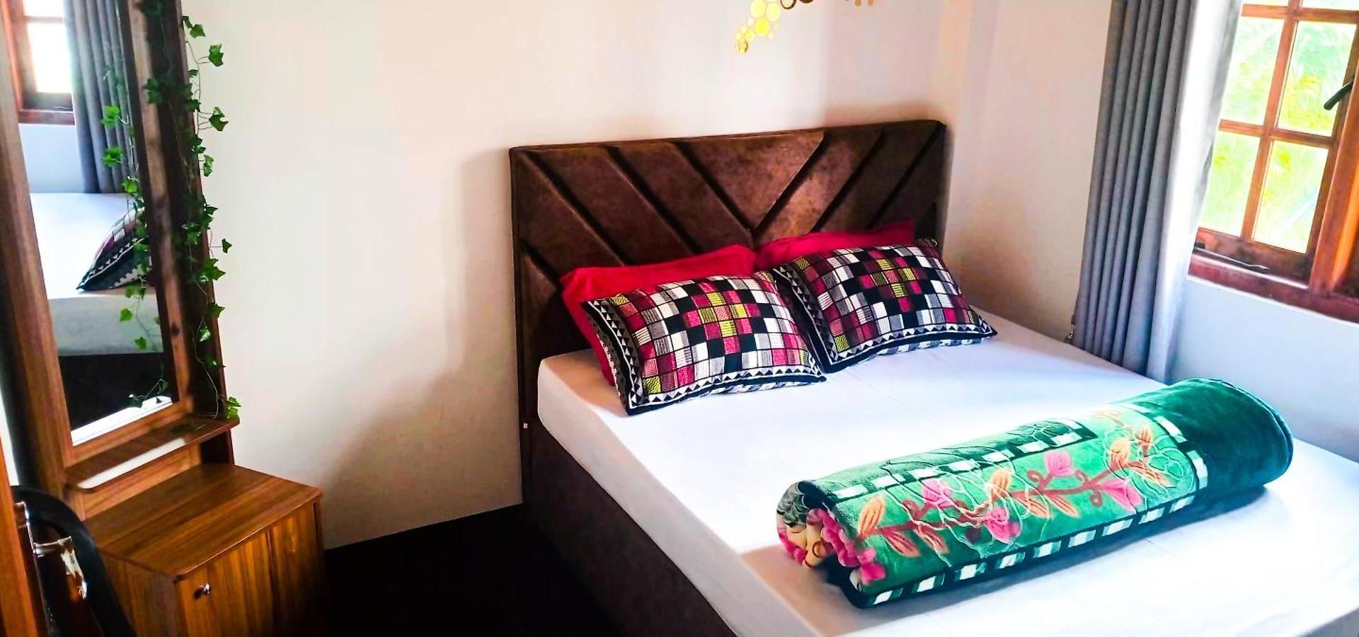 The Mount Lodge Nuwara Eliya