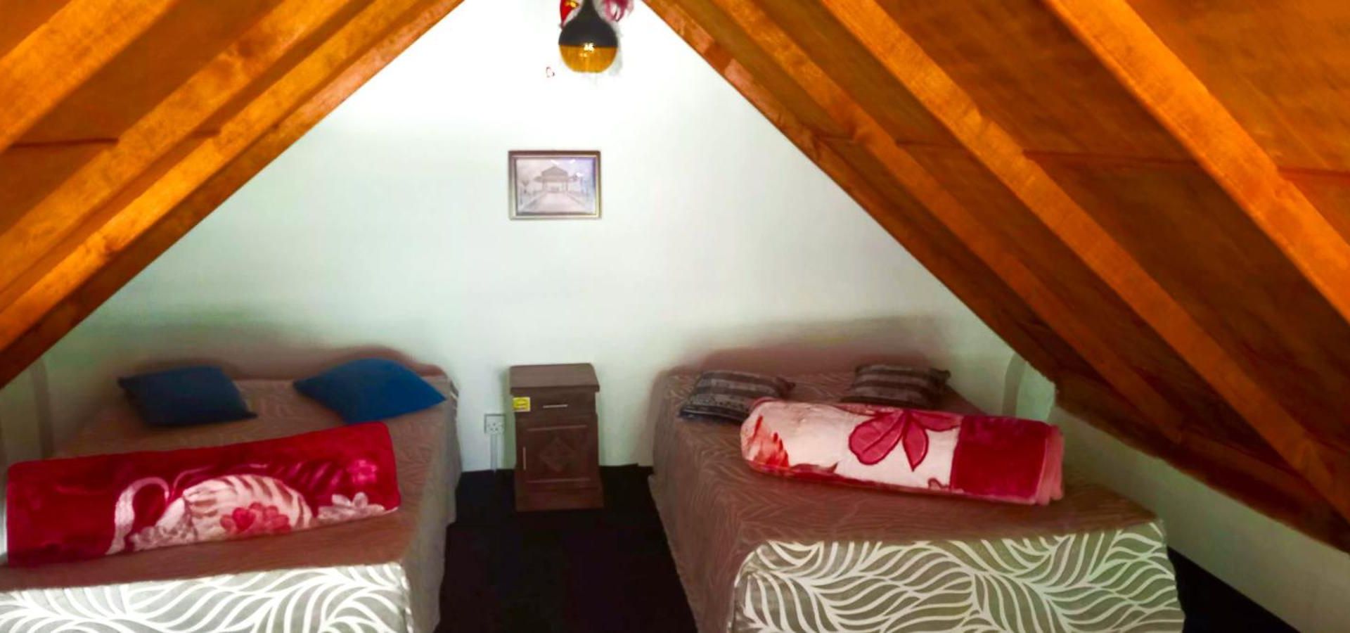 Lodge The Mount Nuwara Eliya