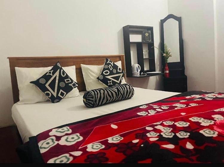 King's Country house Nuwara Eliya