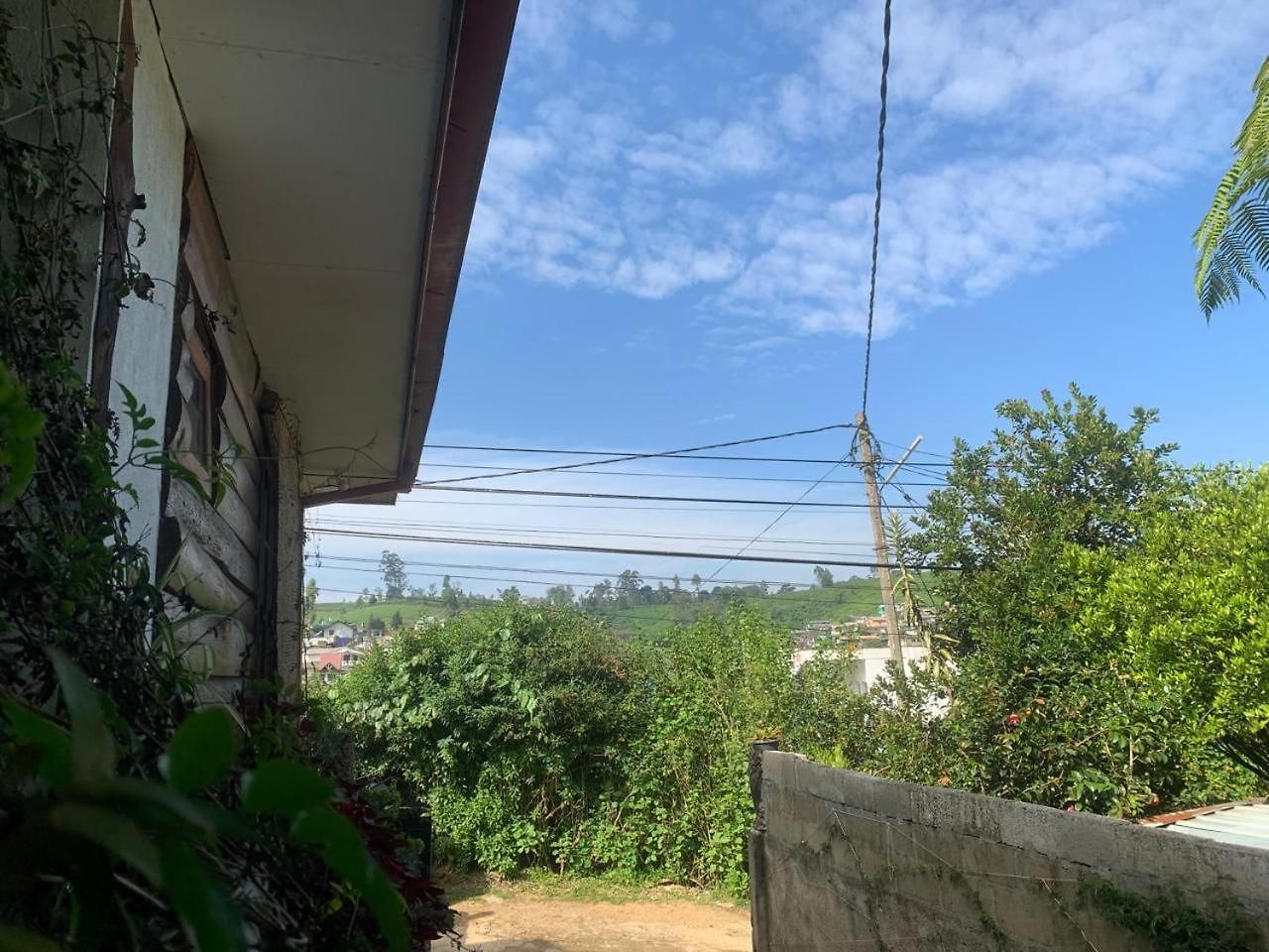 Homestay 20/20 Wood Nuwara Eliya