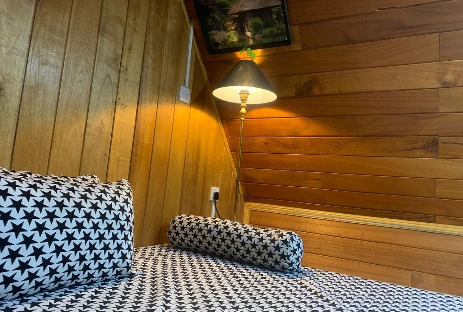 Homestay 20/20 Wood *